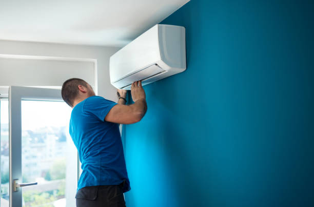 Best Air Conditioning Cleaning in University Center, VA