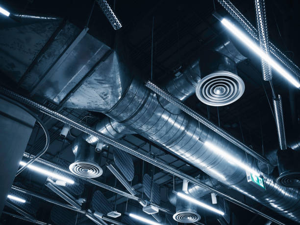 Best Commercial HVAC in University Center, VA