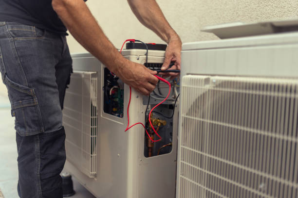 Best HVAC Training and Certification in University Center, VA