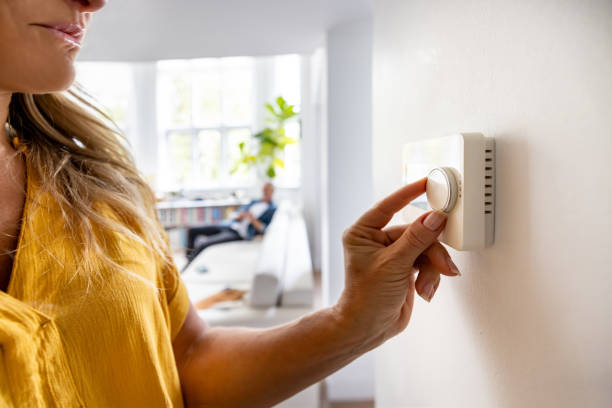 Best HVAC Consulting and Engineering in University Center, VA