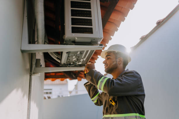 Best Air Conditioning Cleaning in University Center, VA