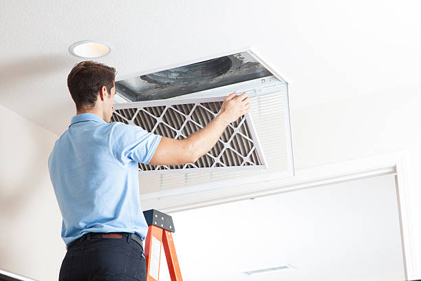Best Residential HVAC in University Center, VA
