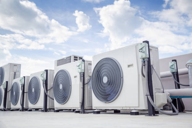 Best HVAC Training and Certification in University Center, VA