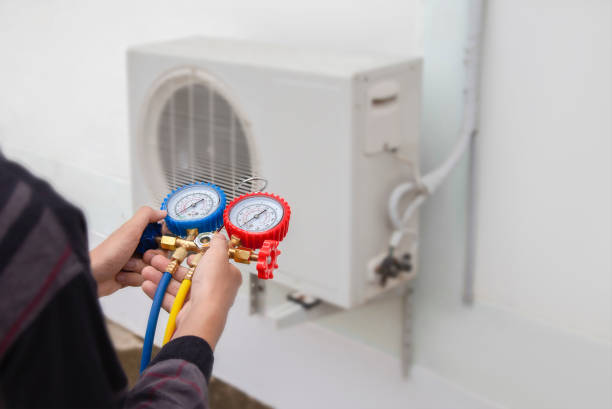 Best Thermostats and Smart Controls in University Center, VA