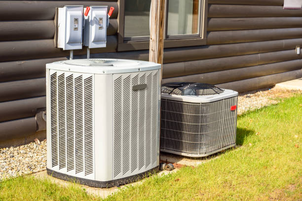 Best Residential HVAC in University Center, VA