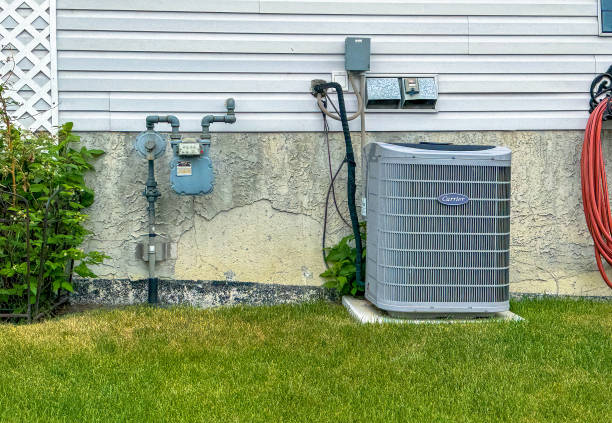 Reliable University Center, VA HVAC Solutions