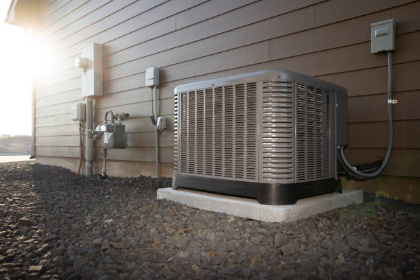 Best Geothermal HVAC Systems in University Center, VA